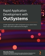 Rapid Application Development with OutSystems -  Ricardo Pereira