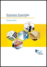Business Essentials - Understand Quantitative Methods - BPP Learning Media