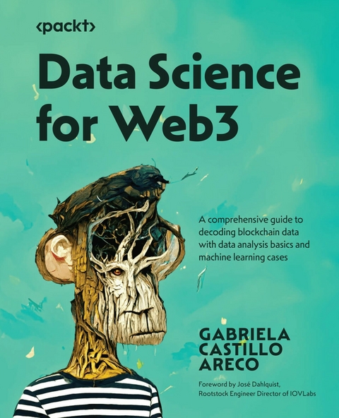 Data Science for Web3 -  Gabriela Castillo Areco