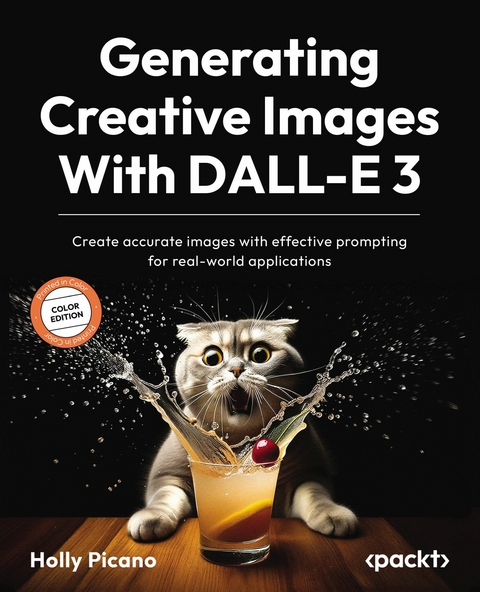 Generating Creative Images With DALL-E 3 -  Holly Picano