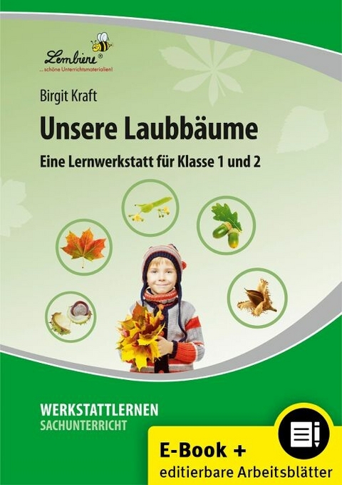Unsere Laubb&auml;ume - Birgit Kraft