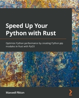 Speed Up Your Python with Rust -  Flitton Maxwell Flitton