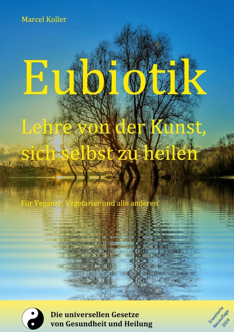 Eubiotik - Marcel Koller