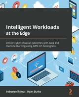 Intelligent Workloads at the Edge -  Mitra Indraneel Mitra,  Burke Ryan Burke