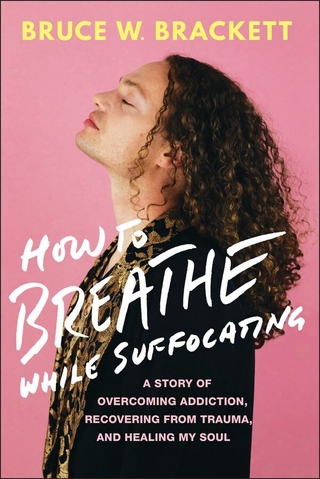 How to Breathe While Suffocating
