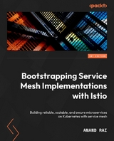 Bootstrapping Service Mesh Implementations with Istio -  Anand Rai