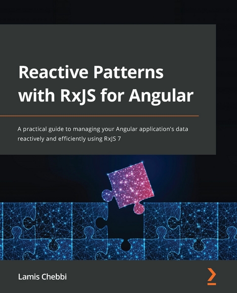 Reactive Patterns with RxJS for Angular -  Lamis Chebbi