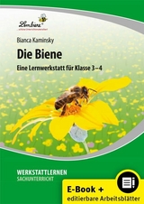 Die Biene - Bianca Kaminsky