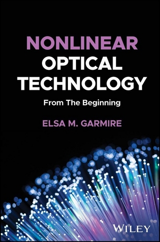 Nonlinear Optical Technology