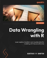 Data Wrangling with R -  Santos Gustavo R Santos