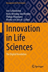 Innovation in Life Sciences - 