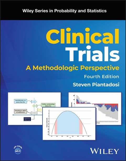 Clinical Trials - Steven Piantadosi