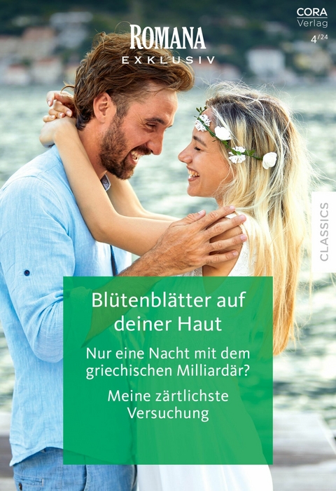 Romana Exklusiv Band 373 - Penny Roberts, Lynne Graham, Nana Prah