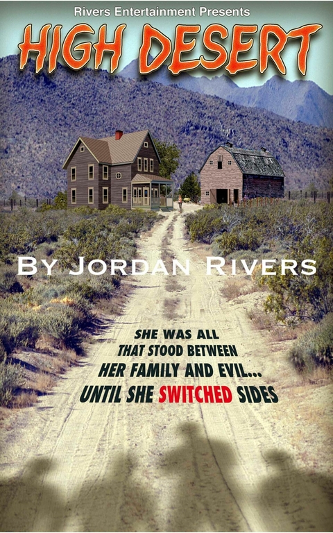 High Desert -  Jordan Rivers