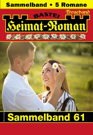 Heimat-Roman Treueband 61