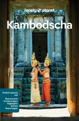LONELY PLANET Reisef&uuml;hrer E-Book Kambodscha -  Nick Ray,  Mad&eacute;vi Dailly,  David Eimer