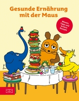 Gesunde Ern&auml;hrung mit der Maus -  ZS-Team