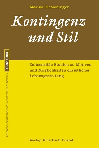 Kontingenz und Stil
