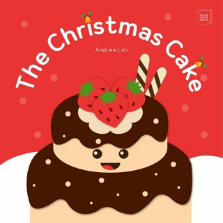 Christmas Cake