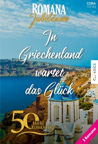 Romana Jubiläum Band 7