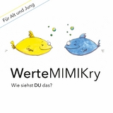 WerteMIMIKry - Heike Wei&szlig;