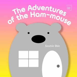 Adventures of the Ham-mouse