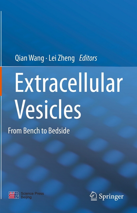 Extracellular Vesicles - 
