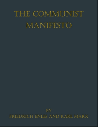 The Communist Manifesto