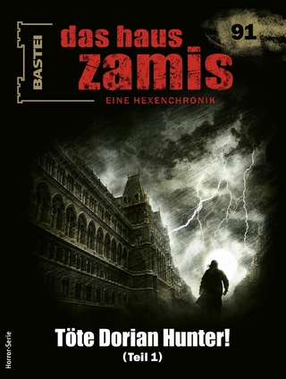 Das Haus Zamis 91