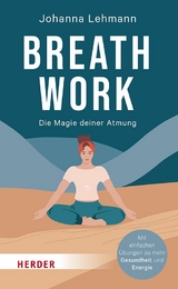 Breathwork -  Johanna Lehmann