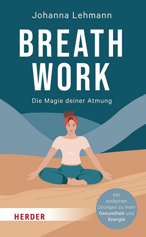 Breathwork -  Johanna Lehmann