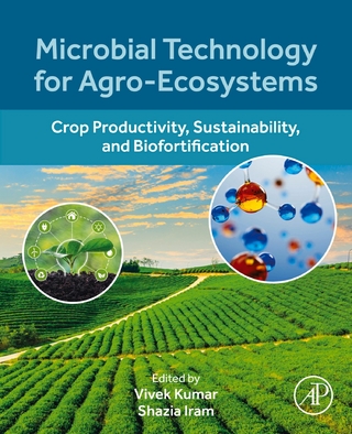 Microbial Technology for Agro-Ecosystems