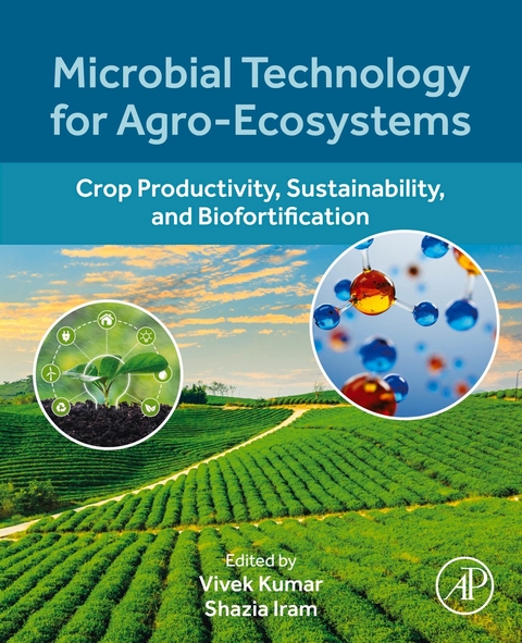 Microbial Technology for Agro-Ecosystems - 