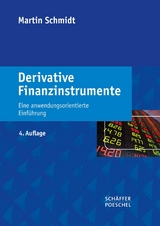 Derivative Finanzinstrumente - Christoph Gallus, Martin Schmidt
