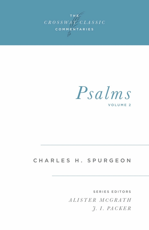Psalms (Vol. 2) - Charles H. Spurgeon