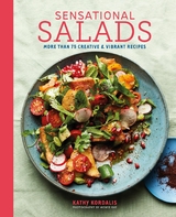 Sensational Salads -  Kathy Kordalis