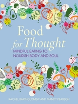 Food for Thought -  Rachel Bartholomew,  Mandy Pearson