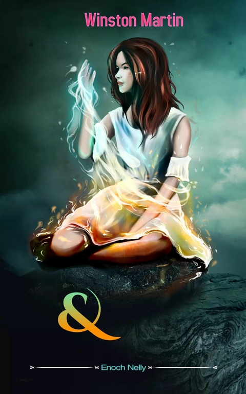 Winston Martin - Enoch Nelly