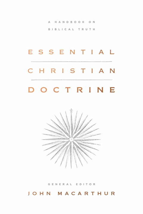 Essential Christian Doctrine - 