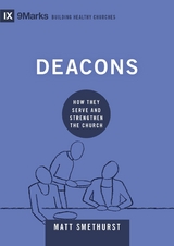 Deacons - Matt Smethurst