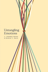 Untangling Emotions - J. Alasdair Groves, Winston T. Smith
