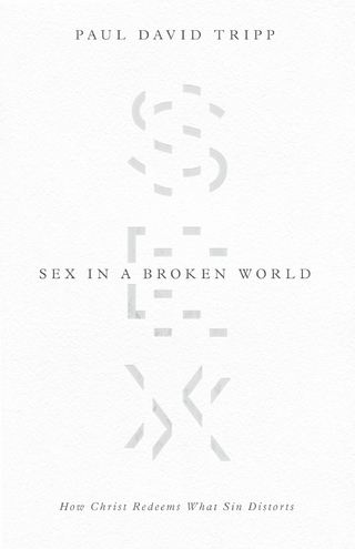 Sex in a Broken World