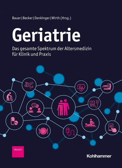 Geriatrie - 