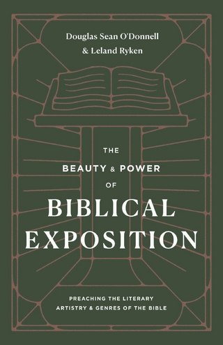 The Beauty and Power of Biblical Exposition