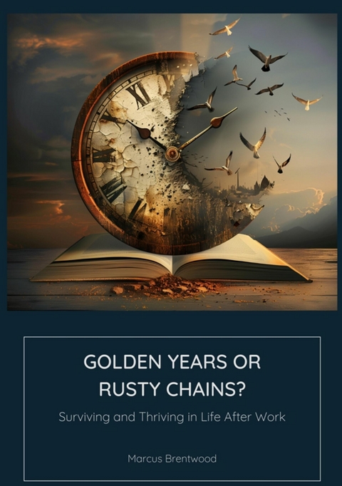 Golden Years or Rusty Chains? -  Marcus Brentwood