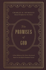 The Promises of God - Charles H. Spurgeon