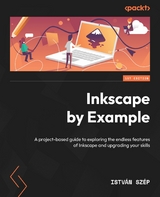 Inkscape by Example -  Szep Istvan Szep