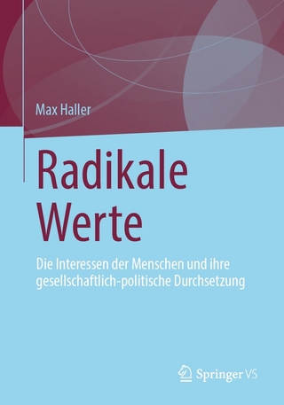 Radikale Werte