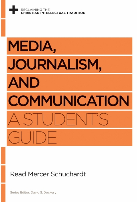 Media, Journalism, and Communication - Read Mercer Schuchardt