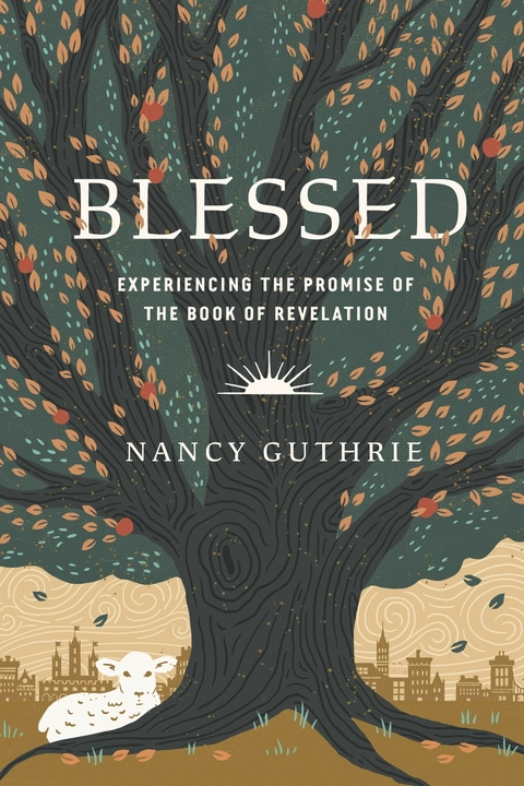 Blessed - Nancy Guthrie